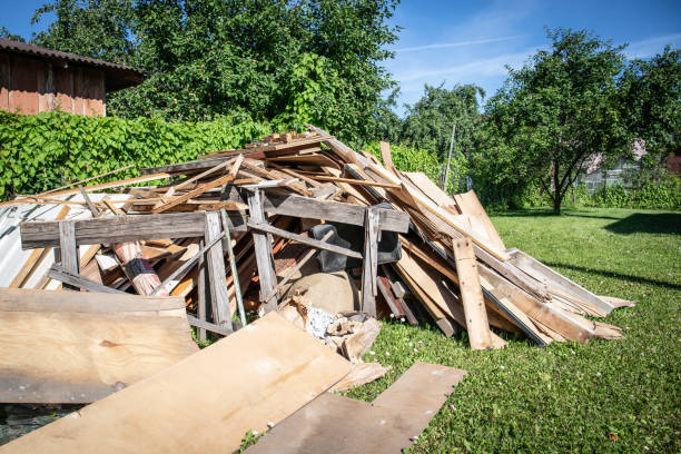 Best Garage Cleanout  in Keenesburg, CO